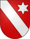 Wappen von Kernenried