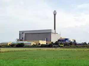 Kernkraftwerk Kalkar, 2004