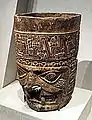 Tiwanaku-Qiru im M. H. de Young Memorial Museum
