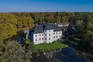 Schloss Türnich