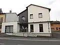 Rathaus (mairie)