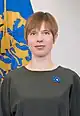 Kersti Kaljulaid