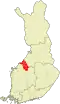 Mittelösterbotten