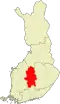 Mittelfinnland