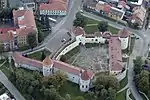 Schloss Kežmarok