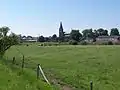 Ansicht der Gemeinde