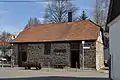 Backhaus