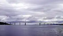 Kessock Bridge