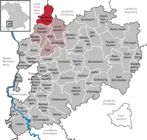 Karte