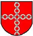 Kettenkreuz