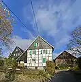 Keusenhof 15
