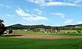 Leisbach Südansicht