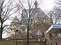 'Kasteel de Keverberg'