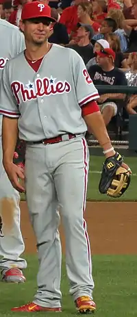 Kevin Frandsen, 2012