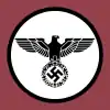 Kfz-Standarte von Heß (alternative Version)