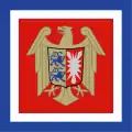 Kfz-Stander des Ministerpräsidenten (ab 1957)