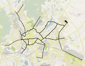 Netzplan