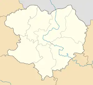 Isjum (Oblast Charkiw)