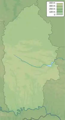 Welyka Buhajicha (Oblast Chmelnyzkyj)