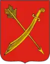 Wappen von Chorol