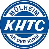 Vereinslogo KHTC Mülheim