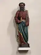 Heiliger Paulus