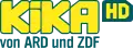 Logo von KiKA HD seit dem 30. April 2012