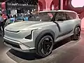 Kia EV5 (2023)