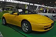 Galloper ElanKia Elan07/1996 bis 12/1999