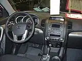 Innenraum
