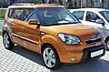 Kia Soulseit 2/2011