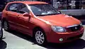Kia Spectra506/2004 bis 11/2006Steilheck