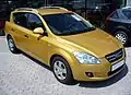 Kia cee'd_sw I2007 bis 2012