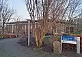 Ehemaliges Rathaus der Aaskov Kommune