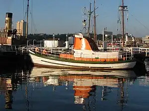 HINDENBURG (IV)