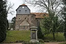 Kieselbacher Kirche