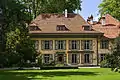 Schloss Kiesen