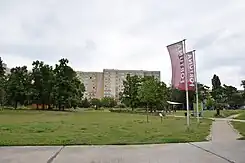 kiezPARK FORTUNA