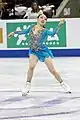 Rika Kihira: Kür Saison 2019/20