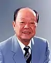 Kiichi Miyazawa