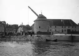 Alter Kranen (1920)