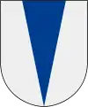 Wappen der Gemeinde Kil