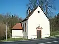 Kilianskapelle