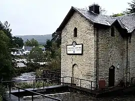Killin Visitor Centre