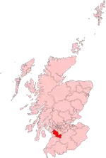 Kilmarnock and Loudoun