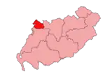 Kilmarnock and Irvine Valley