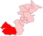 Kilmarnock and Loudoun