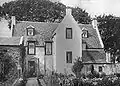 Kilmaurs Place von Süden