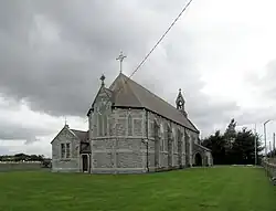 Kilmoyly Sacred Heart Church