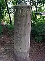 Kilometerstein
